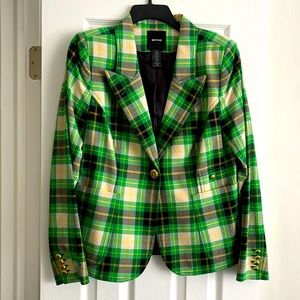 Smythe Blazer